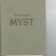 Image for article titled When I Was A Teenager, I Kept This Myst "Journal"